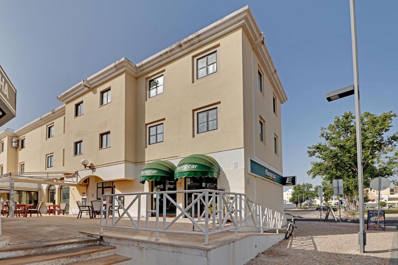 Апартаменты Vilamoura Central 1 By Homing Экстерьер фото